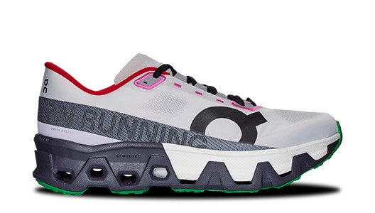 CLOUDMONSTER HYPER SILVER/IRON M