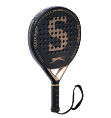 Pala de Pádel Challenge No 3 Black/Gold 6K