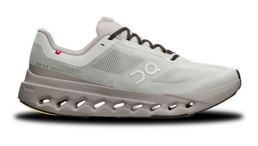 CLOUDSURFER NEXT IVORY/SILVER M