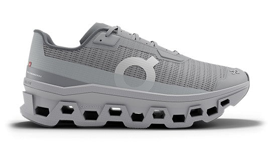 CLOUDMONSTER VOID ALLOY/GLACIER M