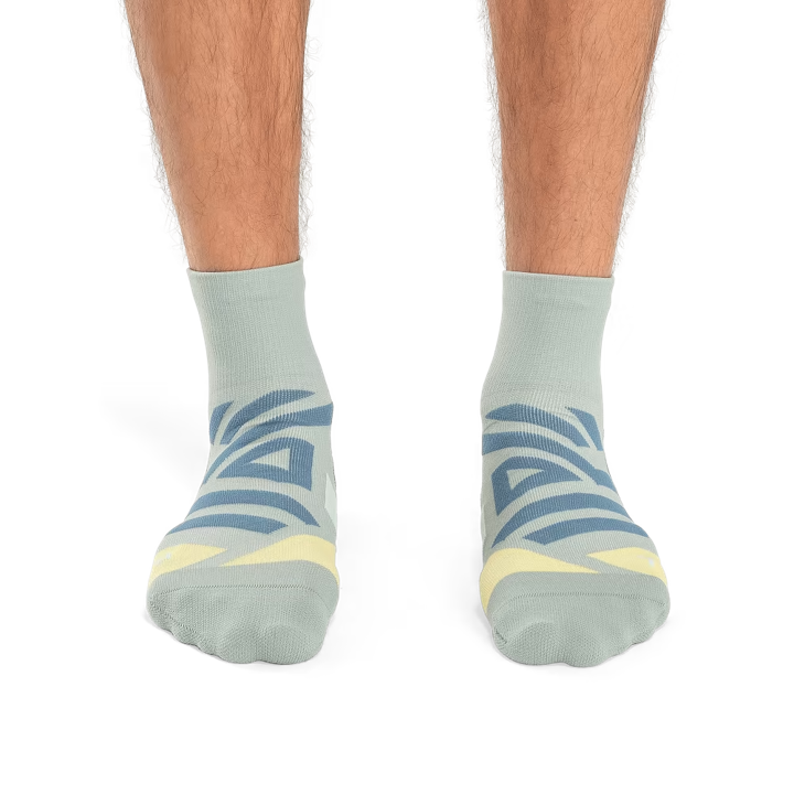 Performance Mid Sock / H