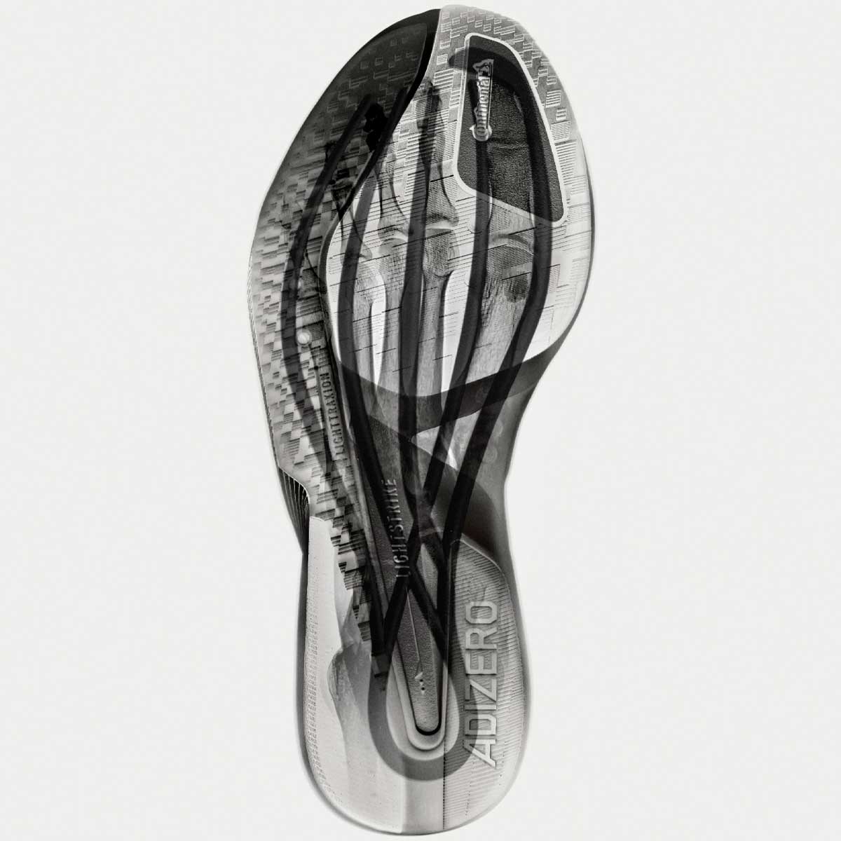 Tenis Adizero Boston 13 – H | Adidas
