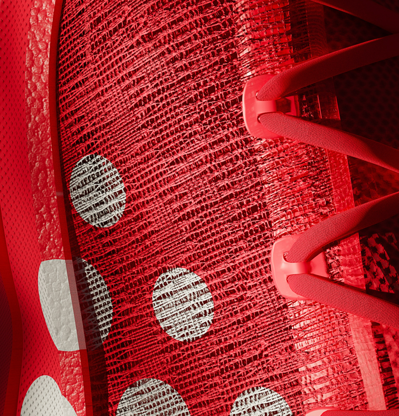 Tenis Kype PRO / M / Craft