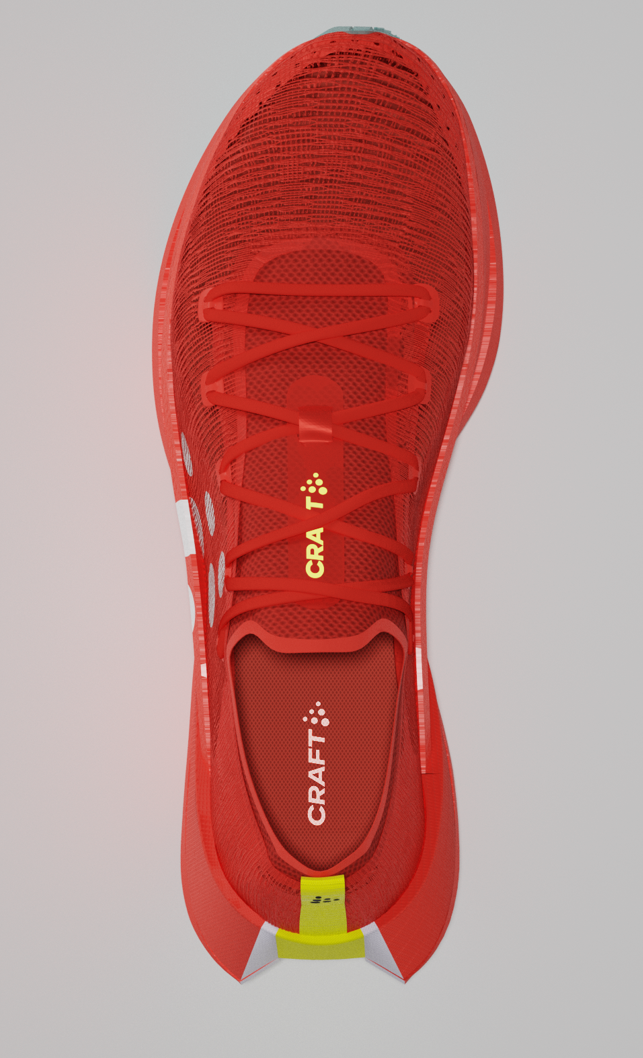 Tenis Kype PRO / M / Craft