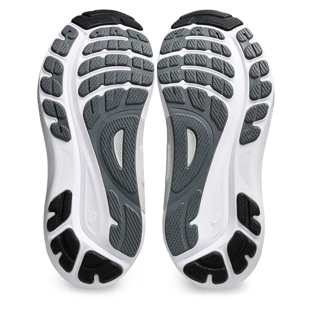 GEL-KAYANO 31 WOMEN  BLACK/PURE SILVER W