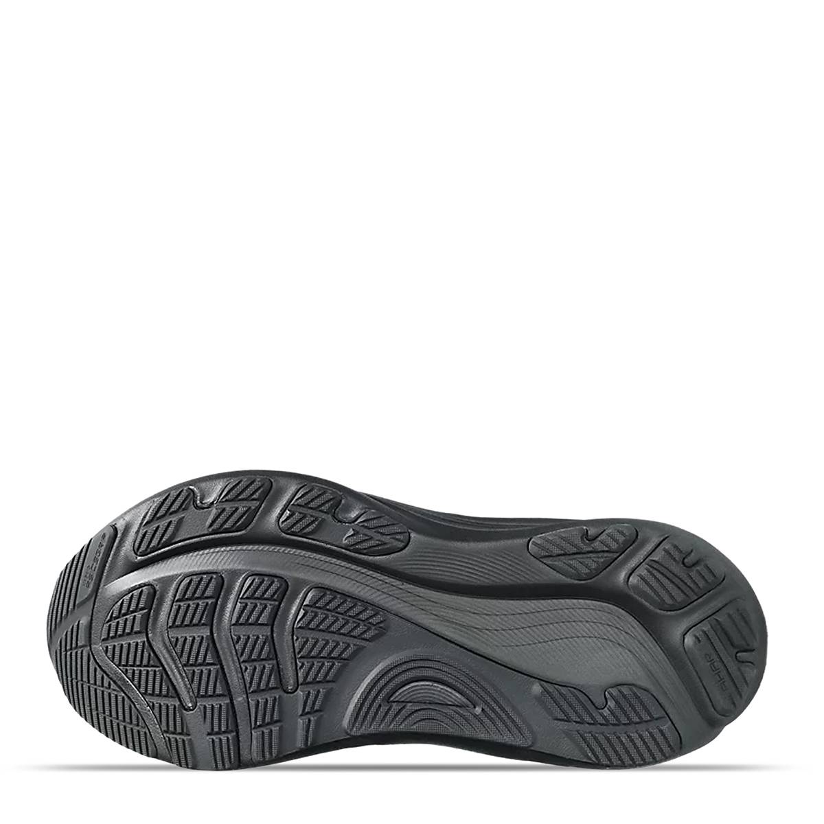 AHQ GEL-KAYANO 32 BLACK/GRAPHITE GREY W