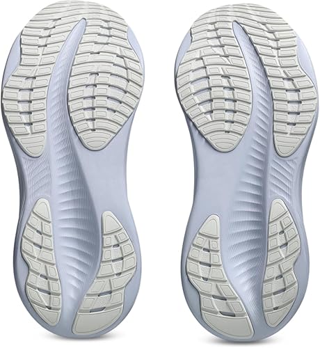 GEL-KAYANO 30 WHITE/WHITE W