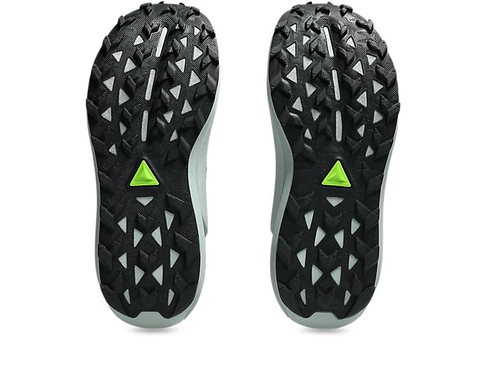 GEL-TRABUCO 13 WOMEN PURPLE OXIDE/COLD MOSS W