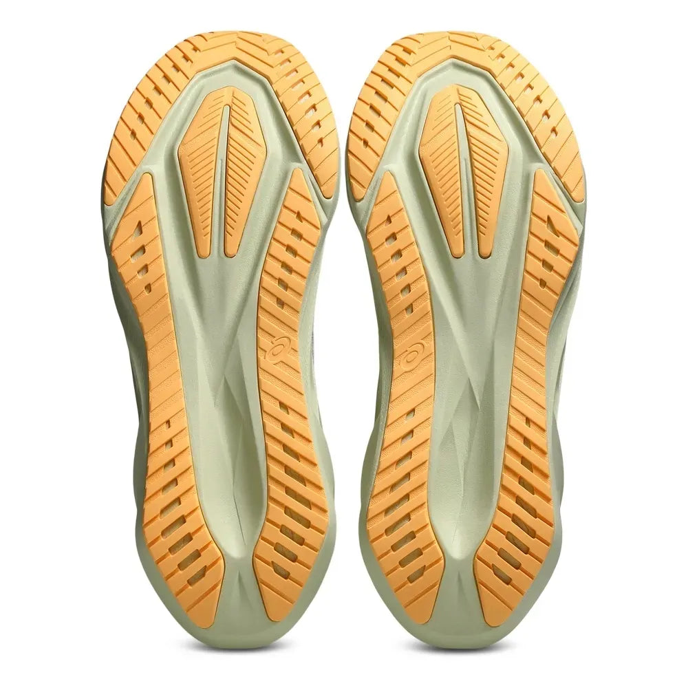 AHQ NOVABLAST 5 WHITE/FAWN W