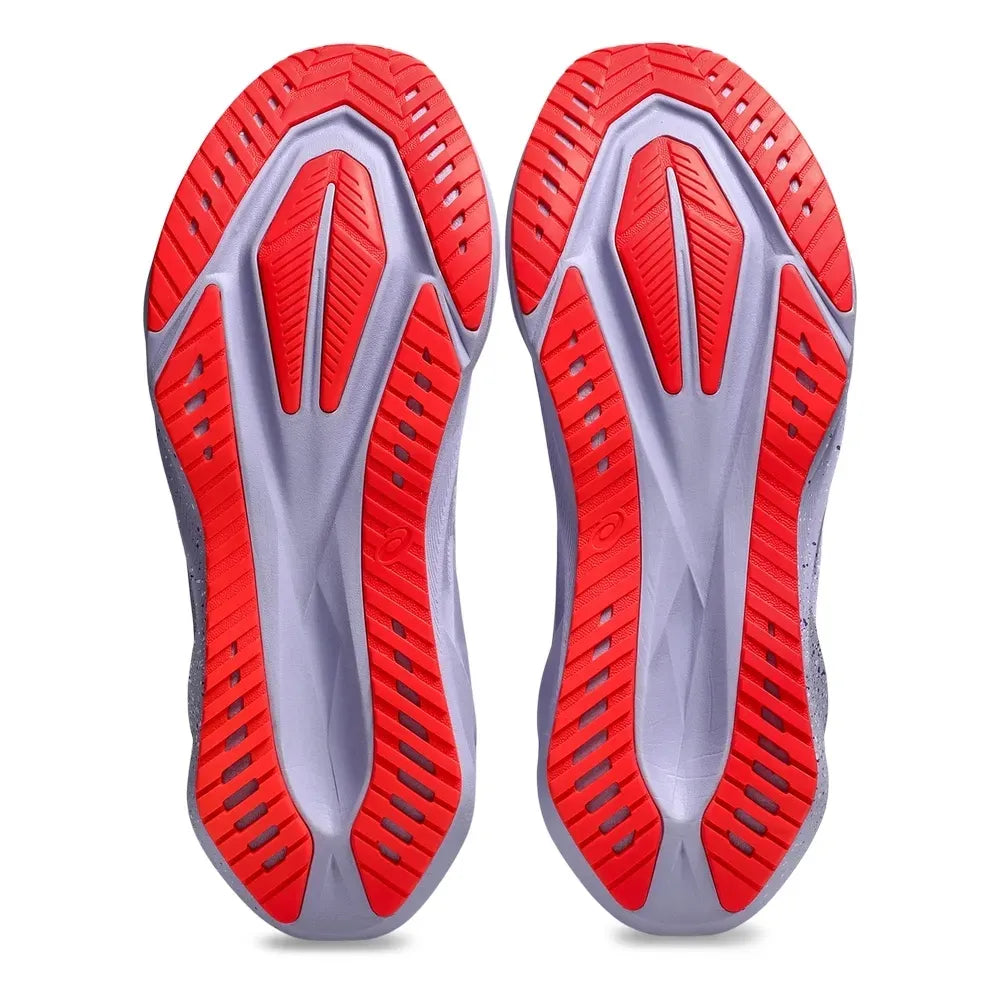 NOVABLAST 5 VAPOR/EDO PURPLE WOMEN