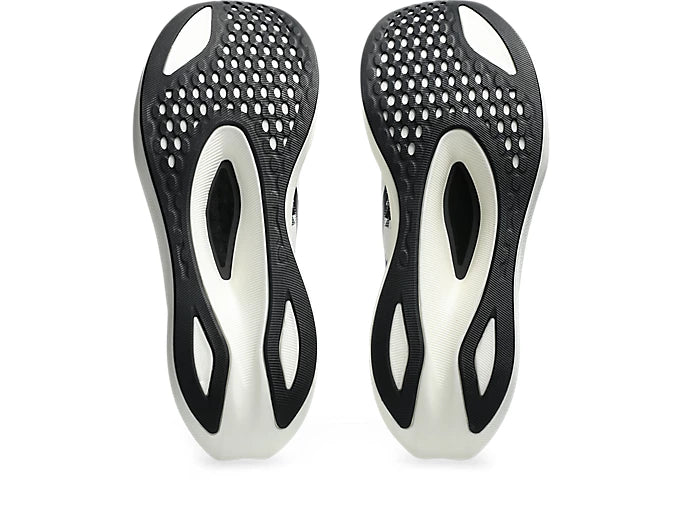 MAGIC SPEED 4 WOMEN  WHITE/BLACK W