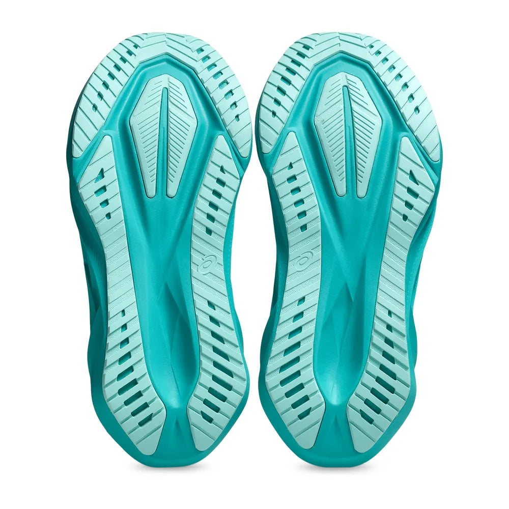 NOVABLAST 5 WOMEN  WAVE TEAL/BLACK W