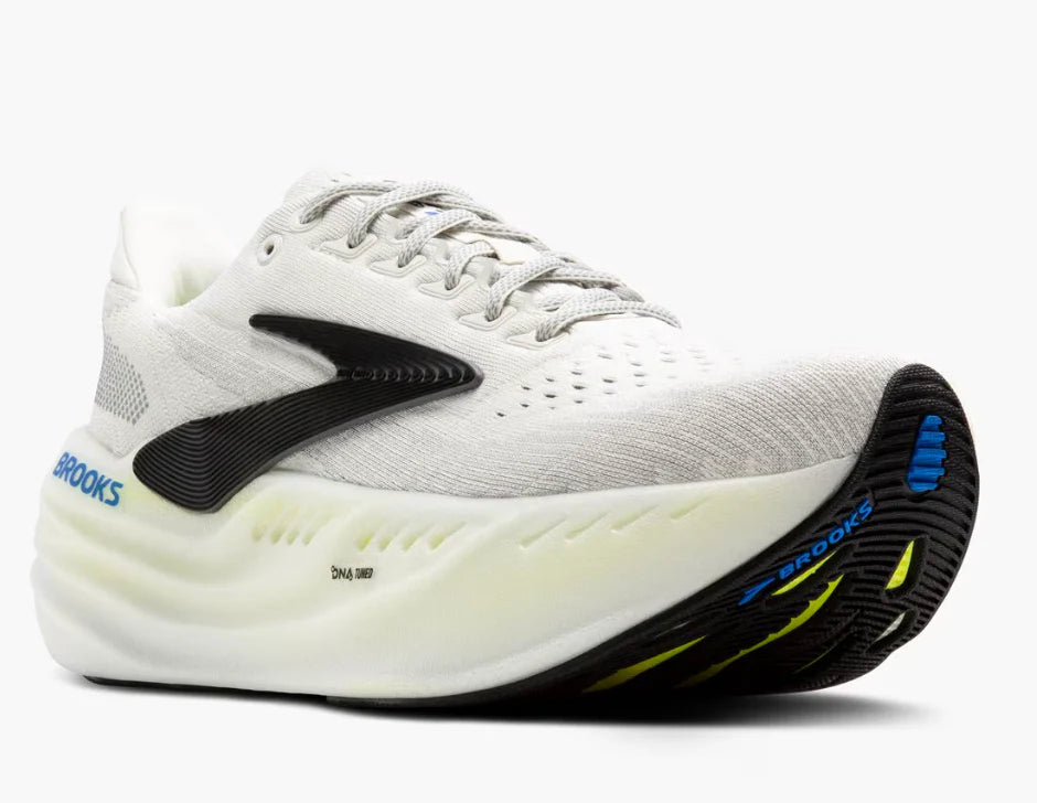 GLYCERIN MAX GREY/BLACK/NIGHTLIFE MEN