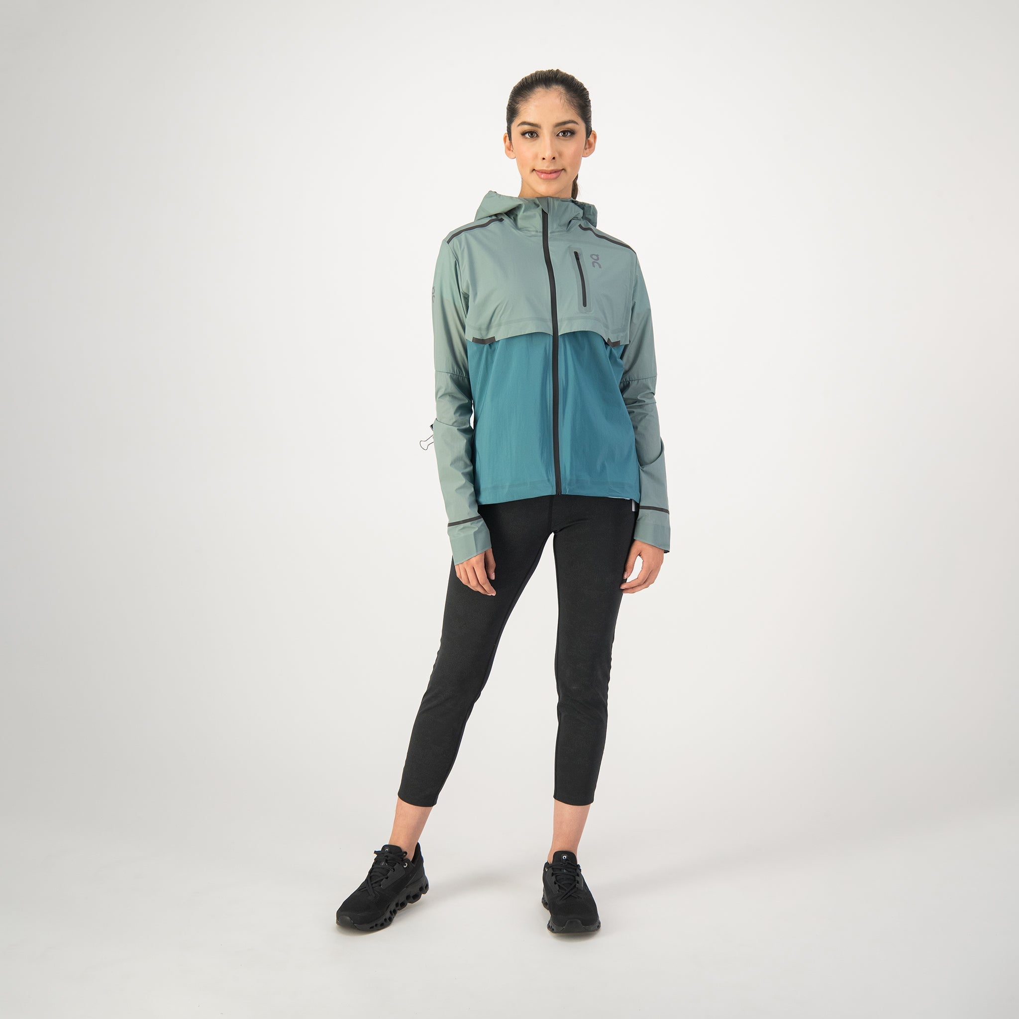 Chamarra On Weather-Jacket / M