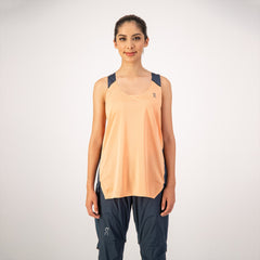 Playera sin mangas On Tank-T / M