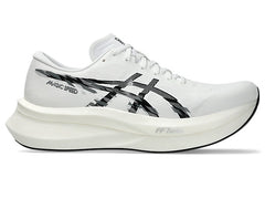MAGIC SPEED 4 WOMEN  WHITE/BLACK W
