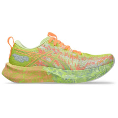 AHQ NOOSA TRI 16 WOMEN  SAFETY YELLOW/COOL MATCHA W