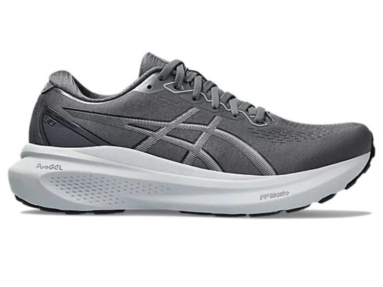 GEL-KAYANO 30 MEN  CARRIER GREY/ILLUMI M