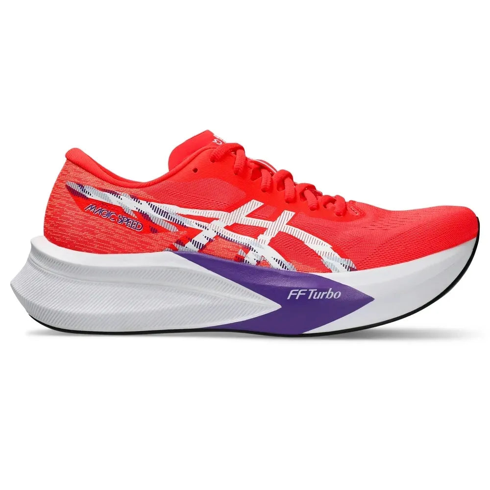 Speed Forst AHQ MAGIC SPEED 4 FLASH RED/WHITE M – Forst