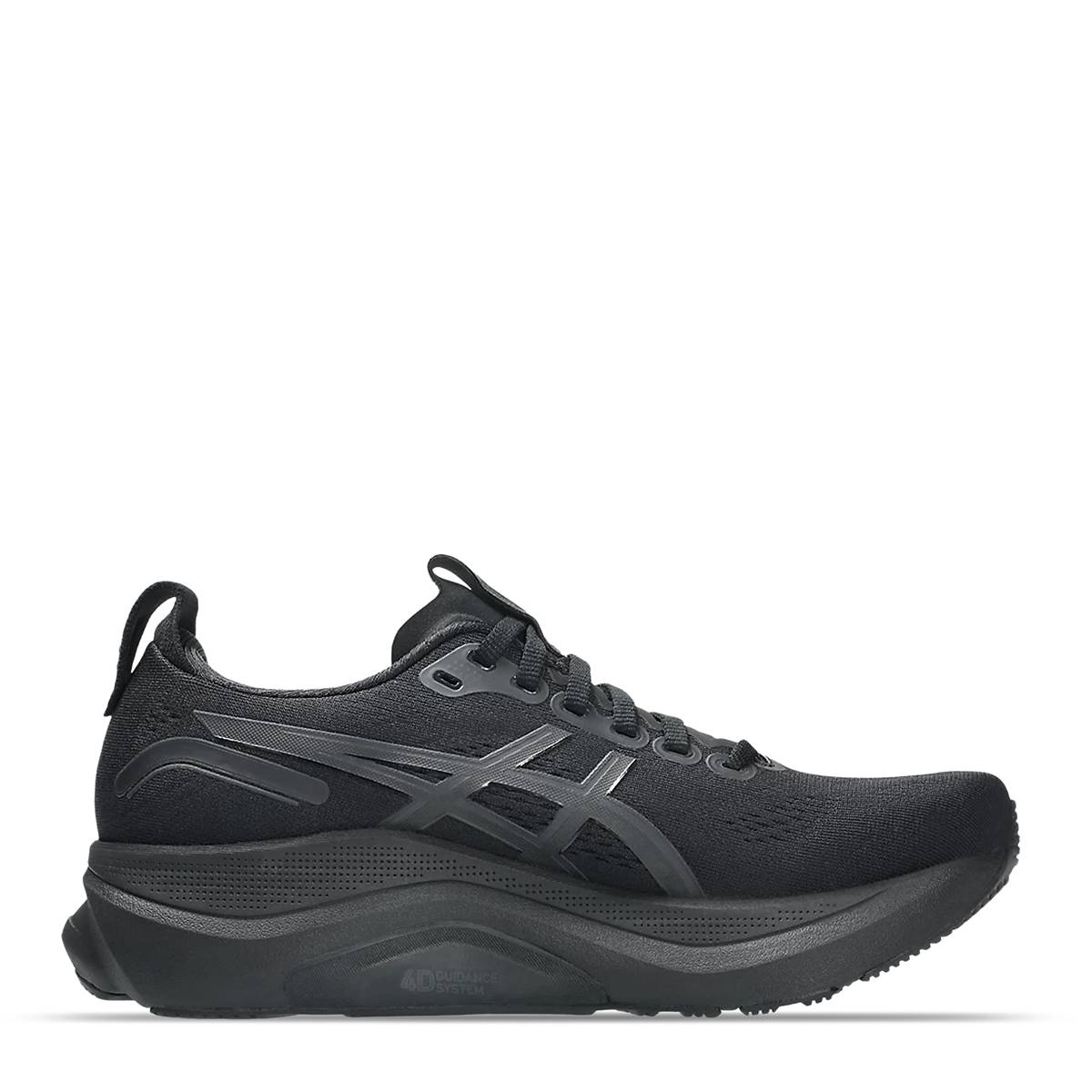 AHQ GEL-KAYANO 32 BLACK/GRAPHITE GREY W
