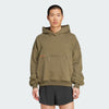 Sudadera ADI365 HK Olive Strata / Unisex / Adidas