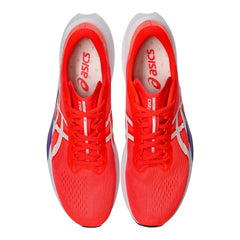 AHQ MAGIC SPEED 4 FLASH RED/WHITE M