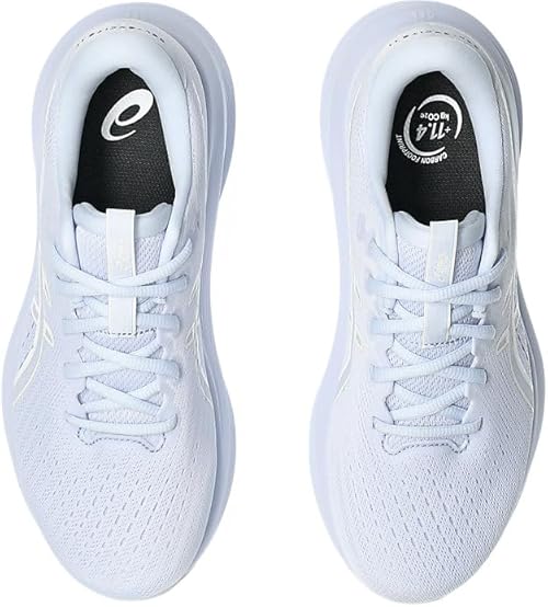 GEL-KAYANO 30 WHITE/WHITE W