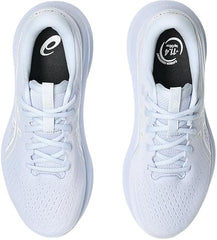 GEL-KAYANO 30 WHITE/WHITE W