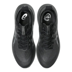 GEL-NIMBUS 27 MEN  BLACK/GRAPHITE GREY M