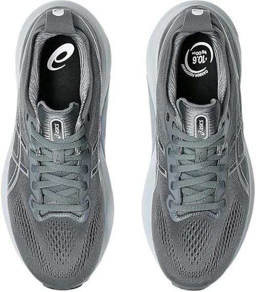 GEL-KAYANO 30 MEN  CARRIER GREY/ILLUMI M