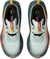 TRABUCO MAX 4 MEN  COLD MOSS/NOVA ORANGE M