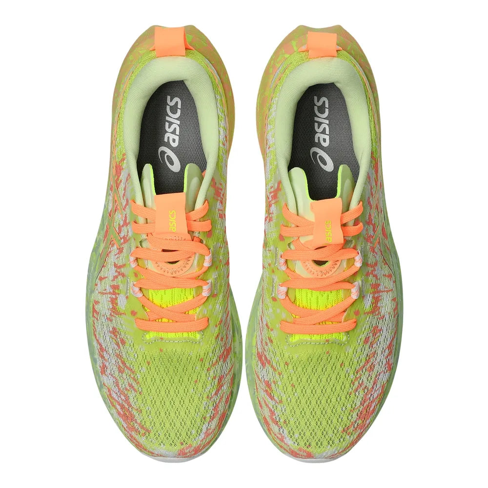 AHQ NOOSA TRI 16 WOMEN  SAFETY YELLOW/COOL MATCHA W
