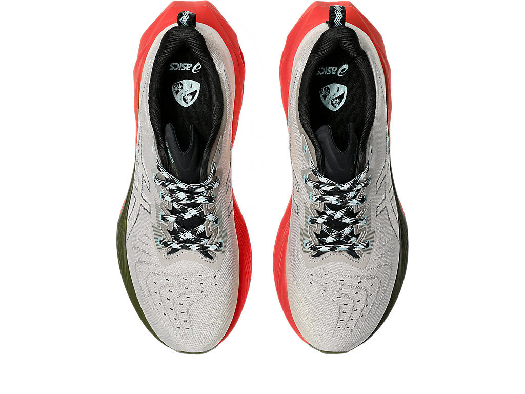 NOVABLAST 4 TR MEN STANDARD NATURE B NATURE BATHING/FELL M