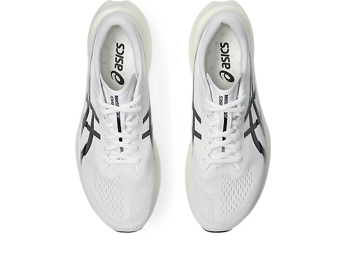 MAGIC SPEED 4 WOMEN  WHITE/BLACK W