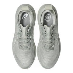 GEL NIMBUS 27 SEAL GREY/LAKE GREY MEN