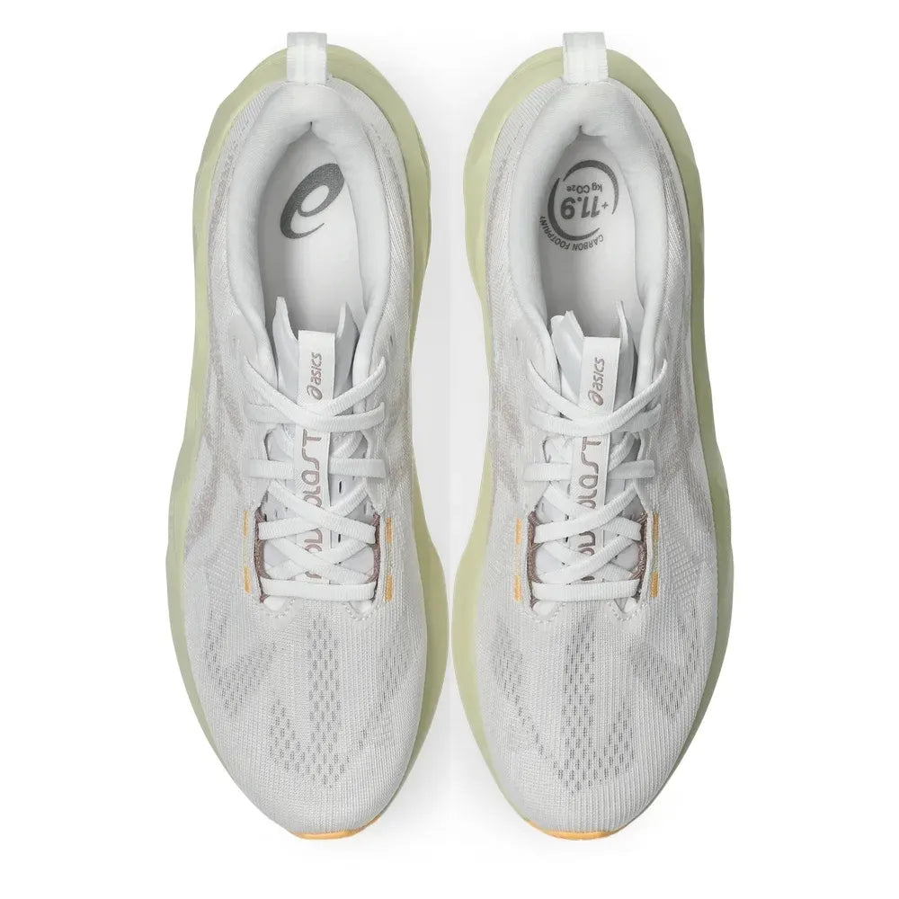 AHQ NOVABLAST 5 WHITE/FAWN W