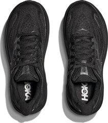 CLIFTON 10 BLACK/BLACK