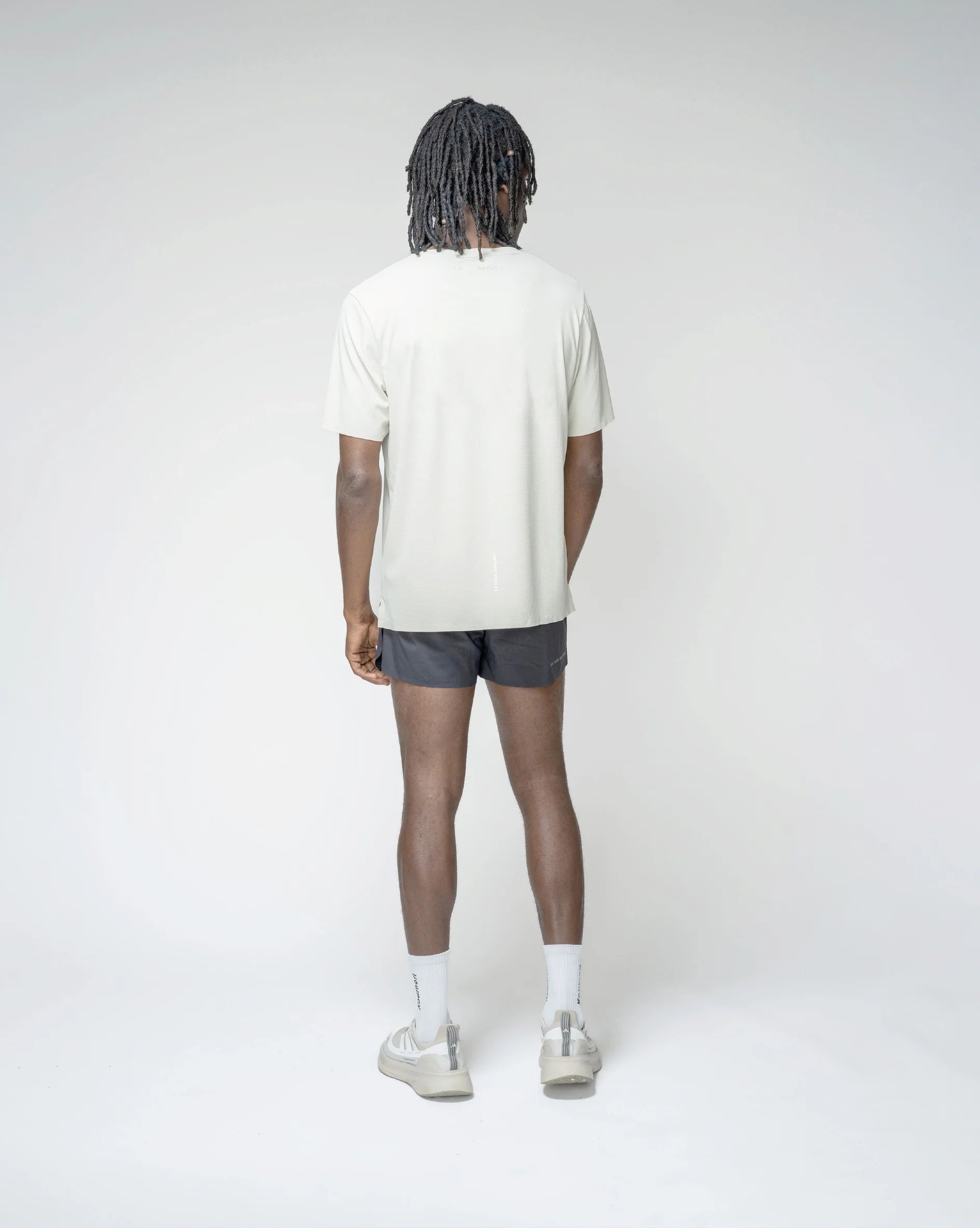 TRAINING T-SHIRT