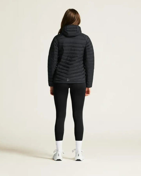 Chamarra ADV Explore Lt. Down Jkt / M Craft