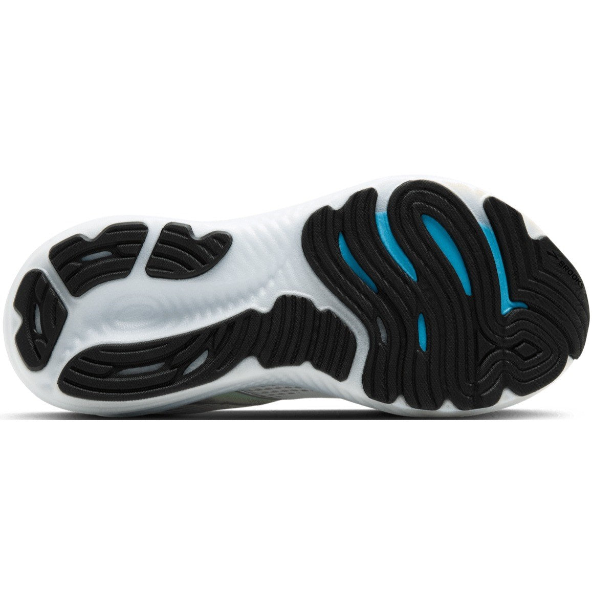 Tenis Glycerin 22 Moonlight / M / Brooks
