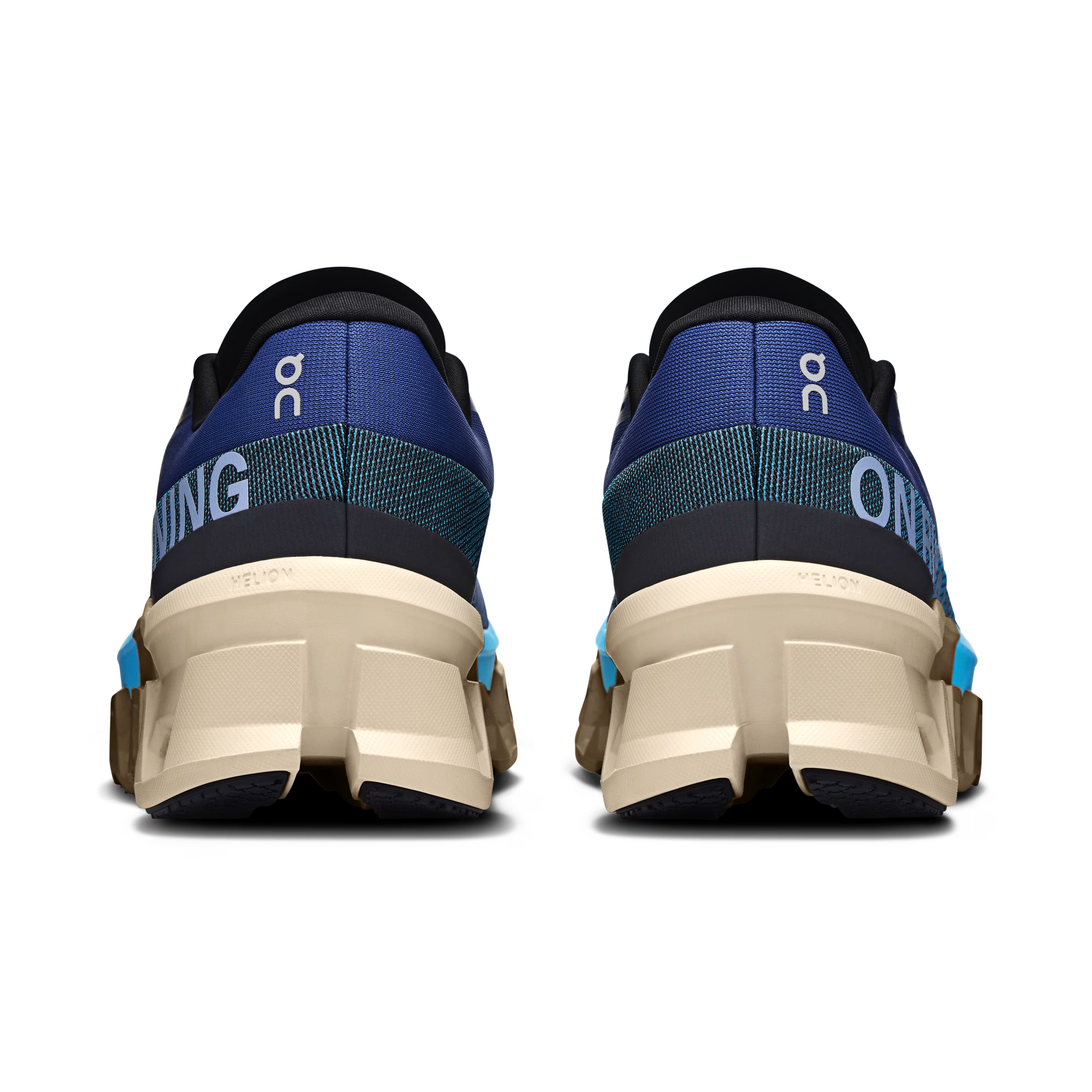 CLOUDMONSTER 2 TEMPEST/HORIZON M