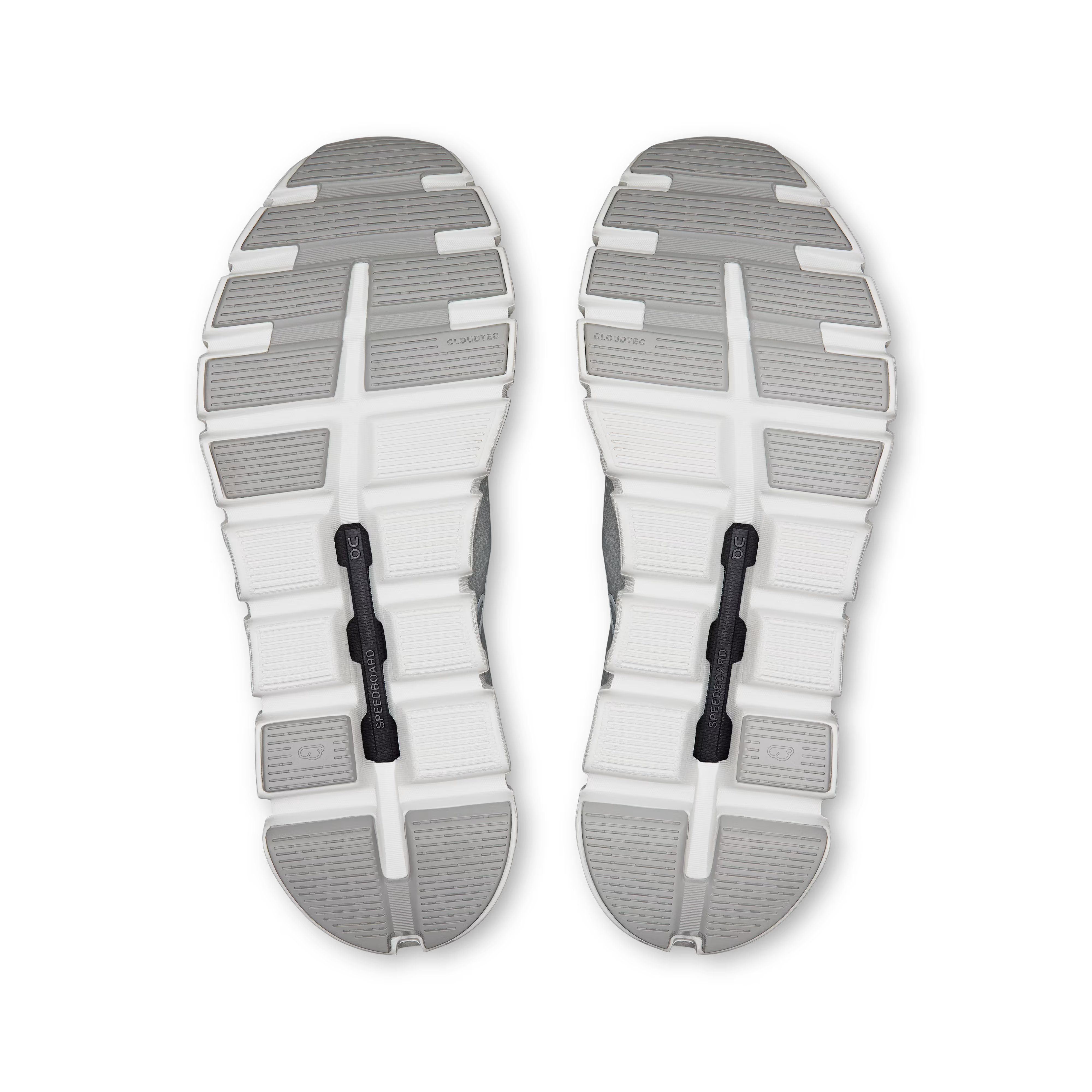 CLOUD 6 COAST WHITE/GLACIER W