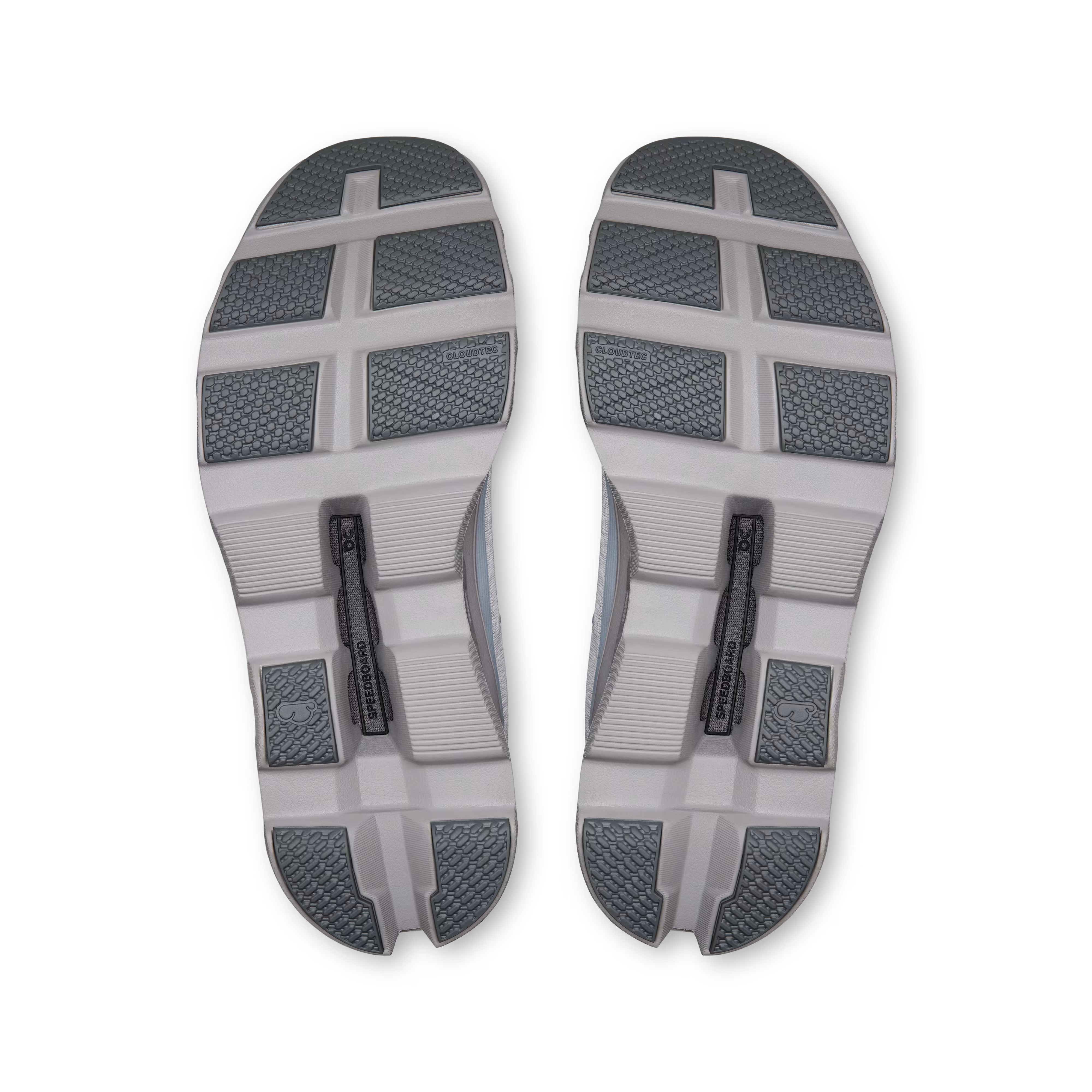 CLOUDMONSTER VOID ALLOY/GLACIER M