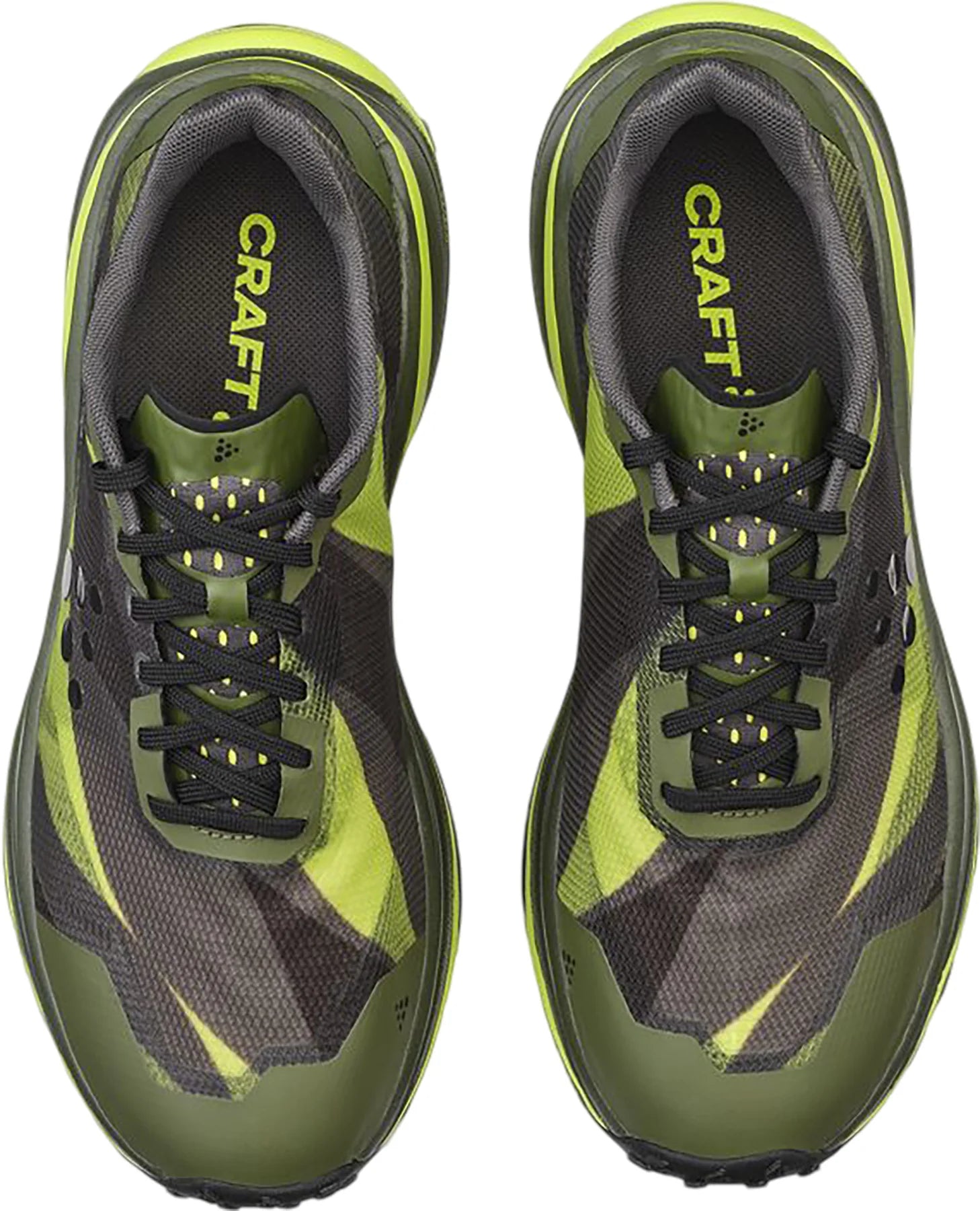 Tenis Pure Trail PRO / H / Craft