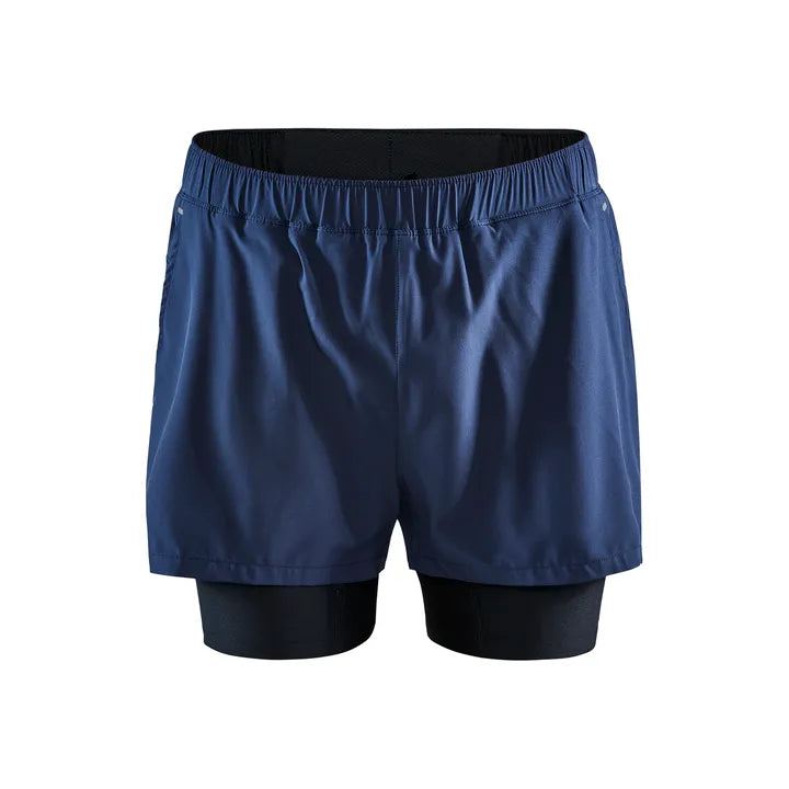 Shorts ADV Essence 2-in-1 Stretch CRAFT