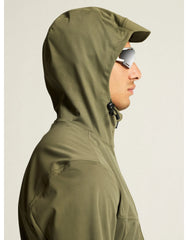 Chamarra ADV Hydro Jacket / H Craft