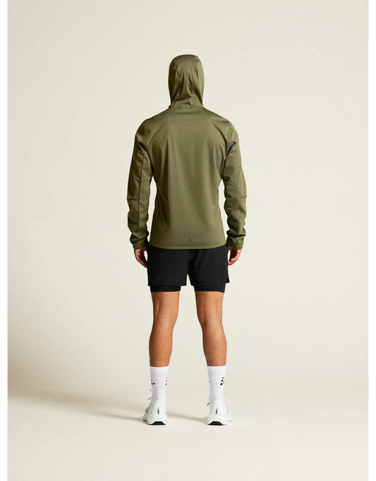 Chamarra ADV Hydro Jacket / H Craft