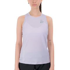 Playera PRO Hypervent Singlet 2 / M / Craft