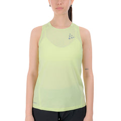 Playera PRO Hypervent Singlet 2 / M / Craft