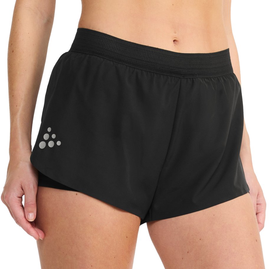 Short Pro Hypervent Split Shorts 2 / M / Craft